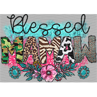 Mother's Day-MM 4881